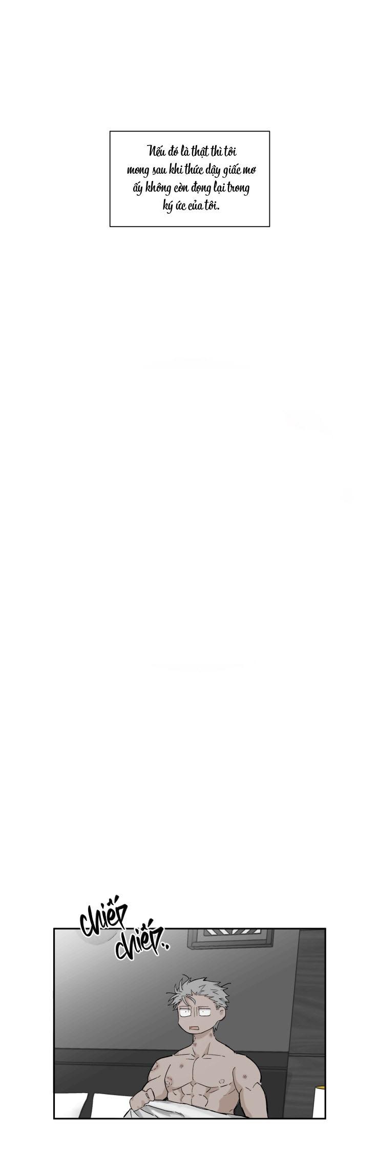 Đọc truyện  Nuốt gai - Chapter 5