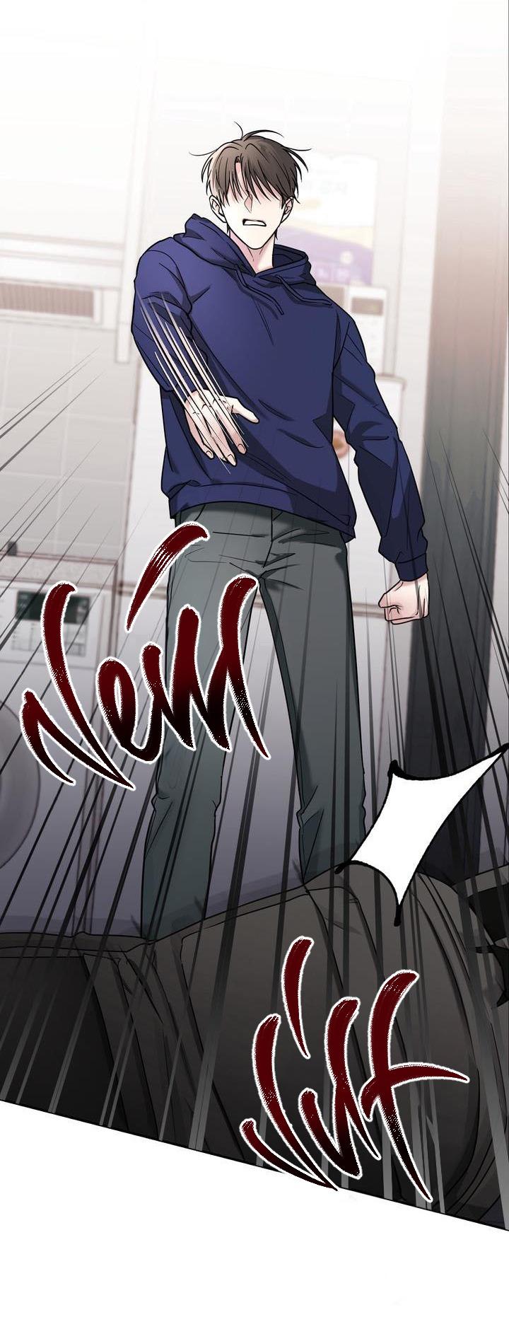 Đọc truyện  Series giáo điều cún cưng - Chapter 2