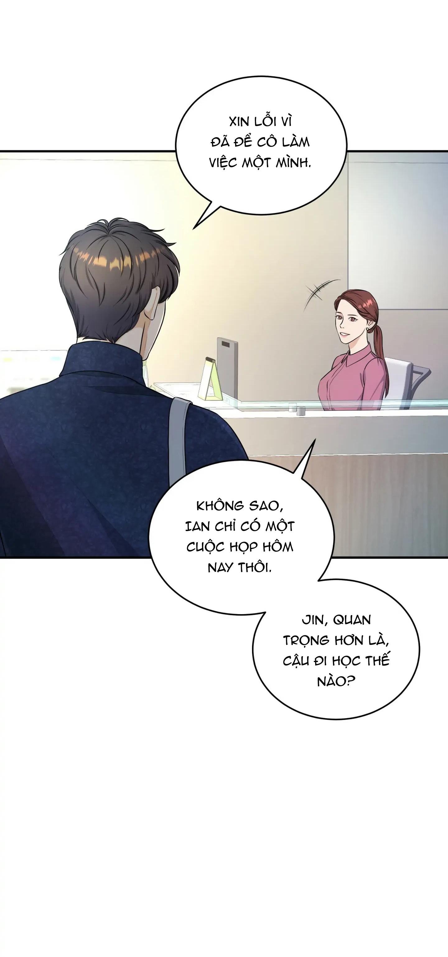 Đọc truyện KÍCH HOẠT - Chapter 42