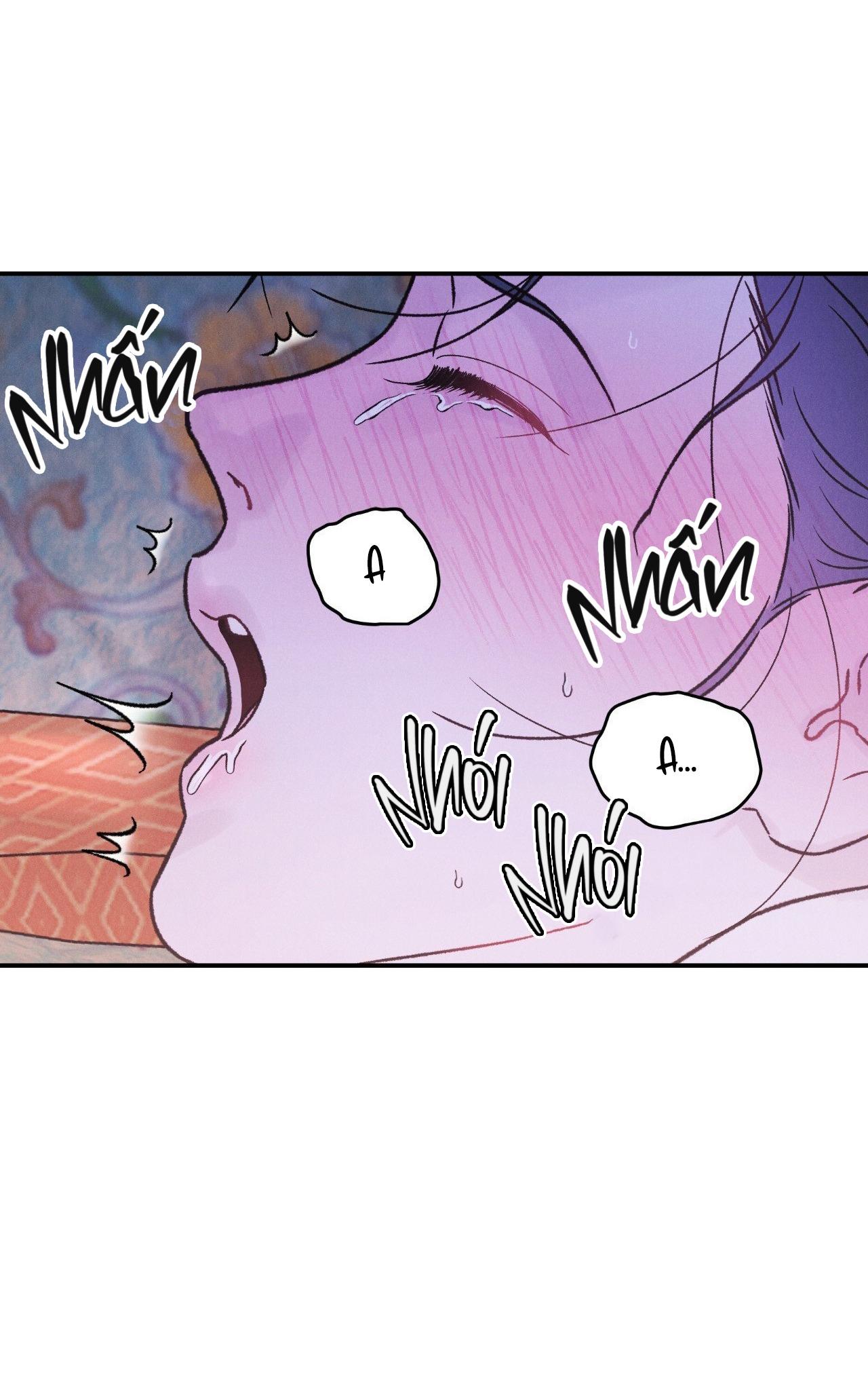 Đọc truyện SỰ PHẪN NỘ CỦA THẦN - Chapter 9