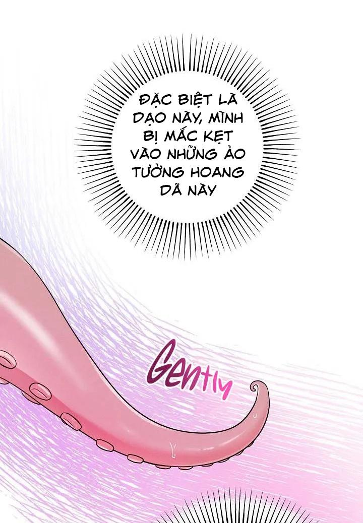 Đọc truyện Dù anh nhỏ cũng không sao - Chapter 1