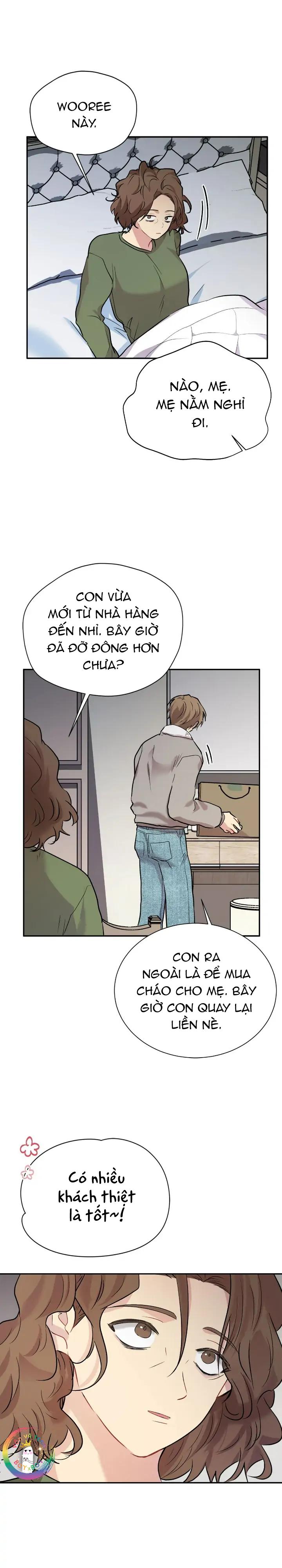 Đọc truyện (END) Nếu Như Cậu Bạn Hàng Xóm Là Vampire? - Chapter 56