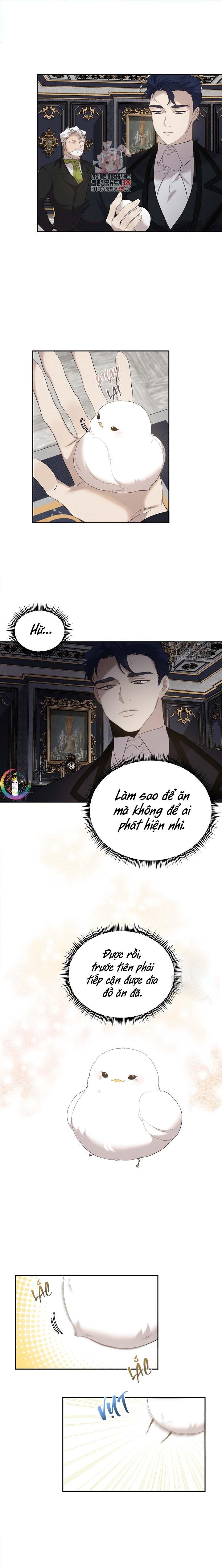 Đọc truyện (END) Này, Đừng Có Nhấn Cái Nút Đó! - Chapter 6