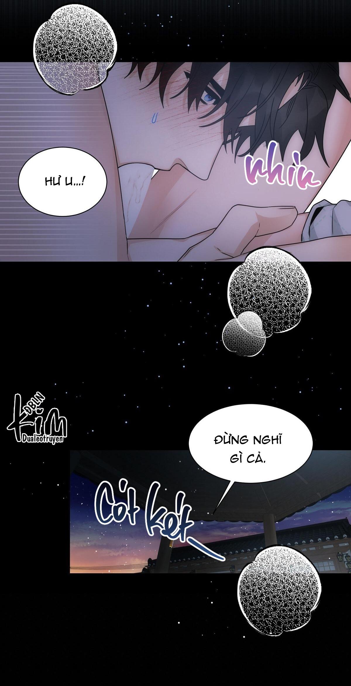 Đọc truyện SERIES BACK STAGE - Chapter 7.4