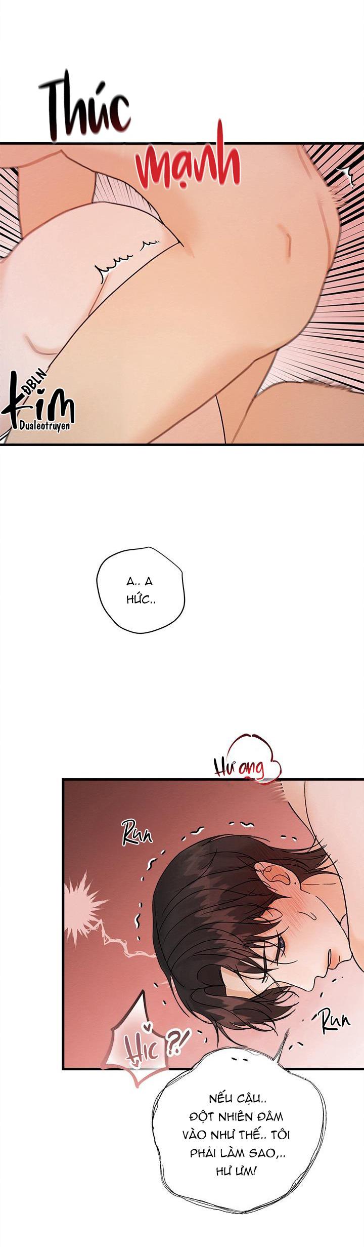 Đọc truyện TUYỂN TẬP NHẤT THỤ ĐA CÔNG CỦA NHÀ KIM - Chapter 29.6