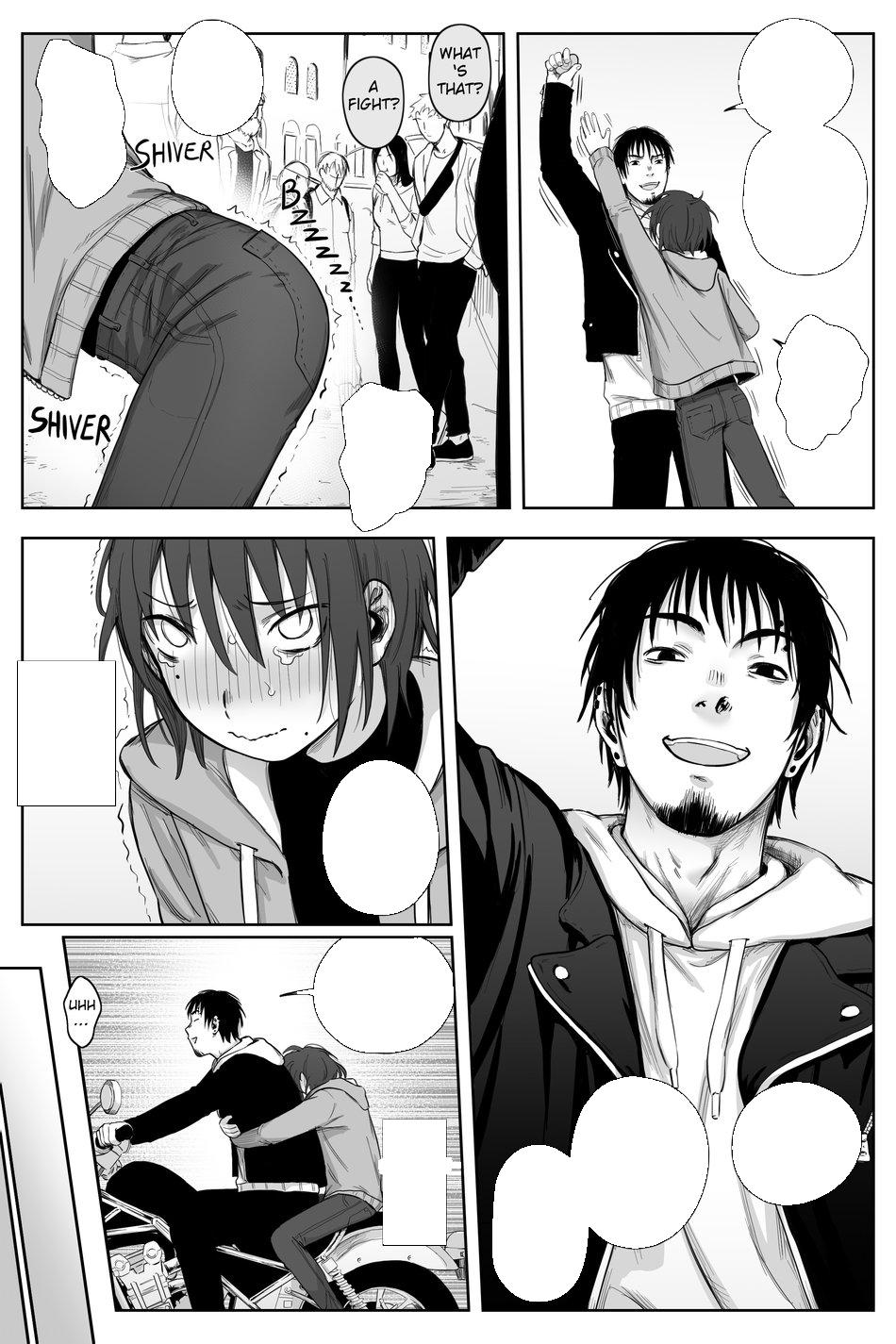 Đọc truyện ONESHOT CHỊCH - Chapter 177.1