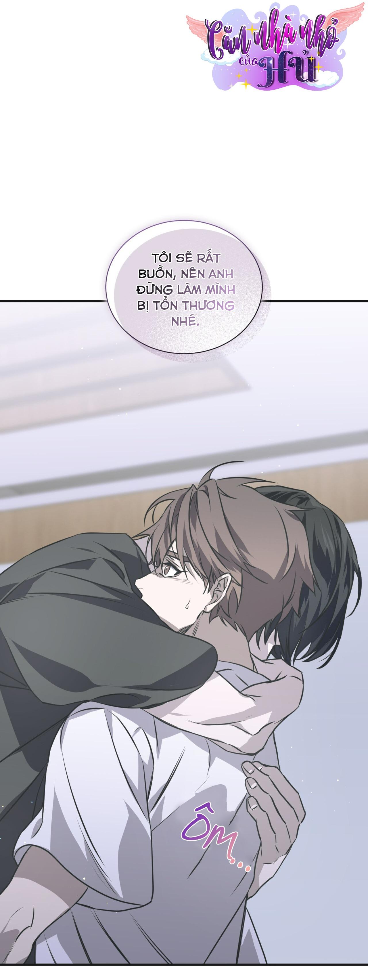 Đọc truyện THẤT LẠC - Chapter 15