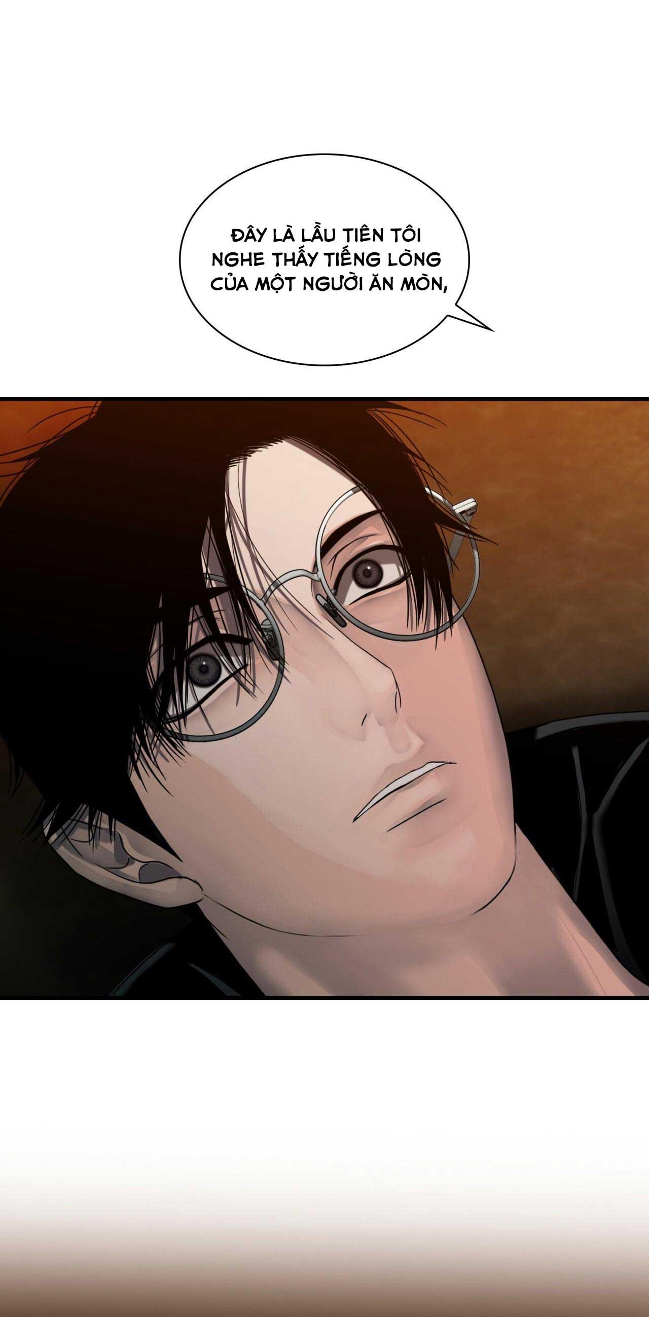 Đọc truyện ĂN MÒN - Chapter 38