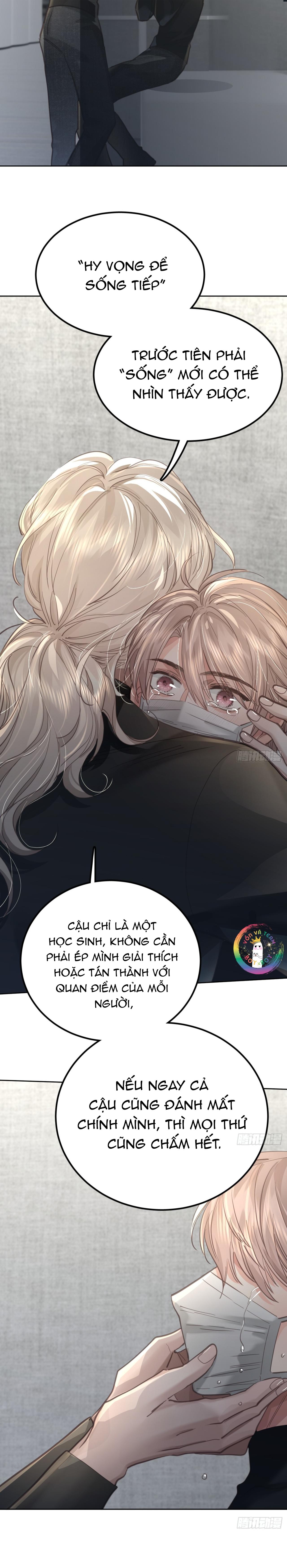 Đọc truyện Ong Thợ - Chapter 62