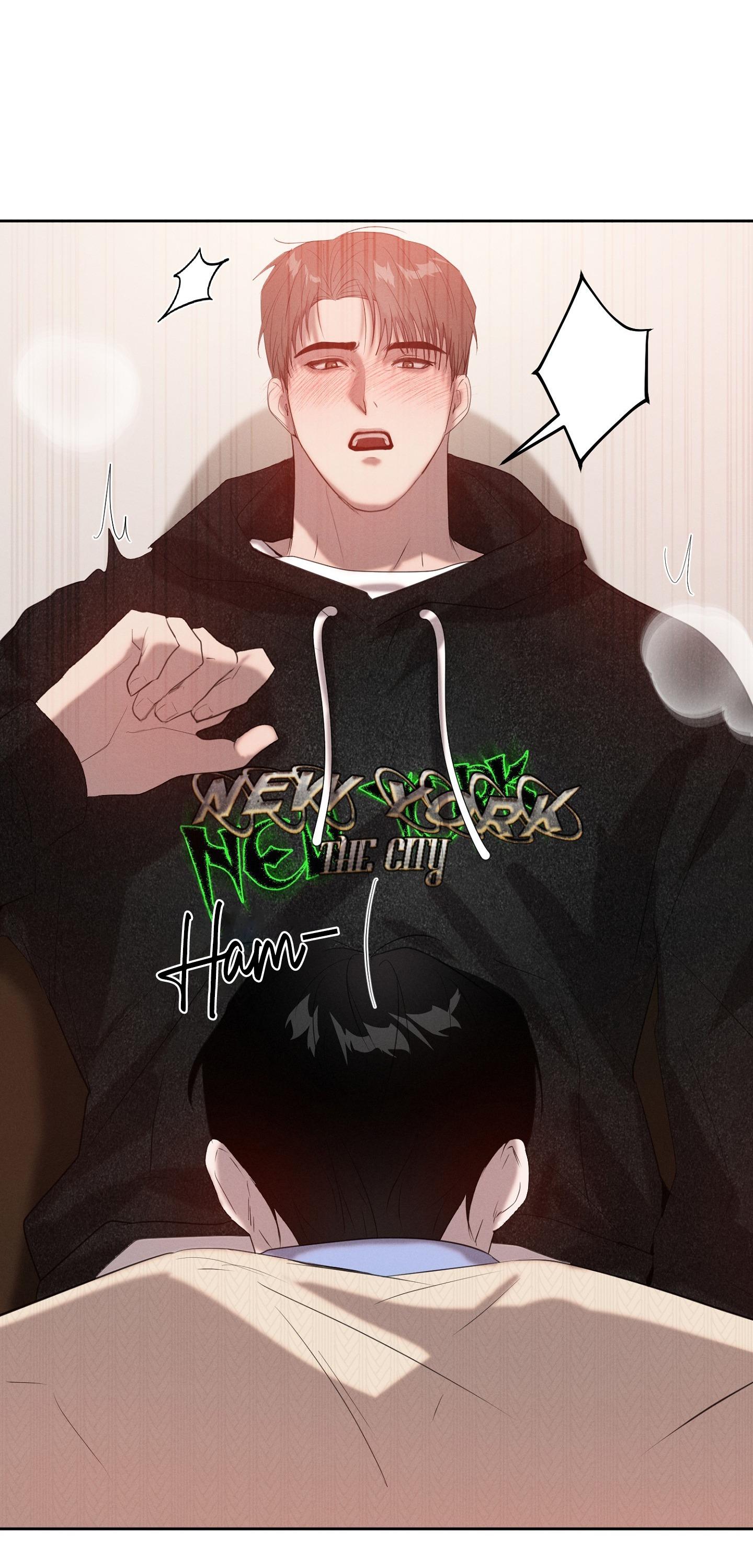 Đọc truyện TUYỂN TẬP NHẤT THỤ ĐA CÔNG CỦA NHÀ KIM - Chapter 37.3