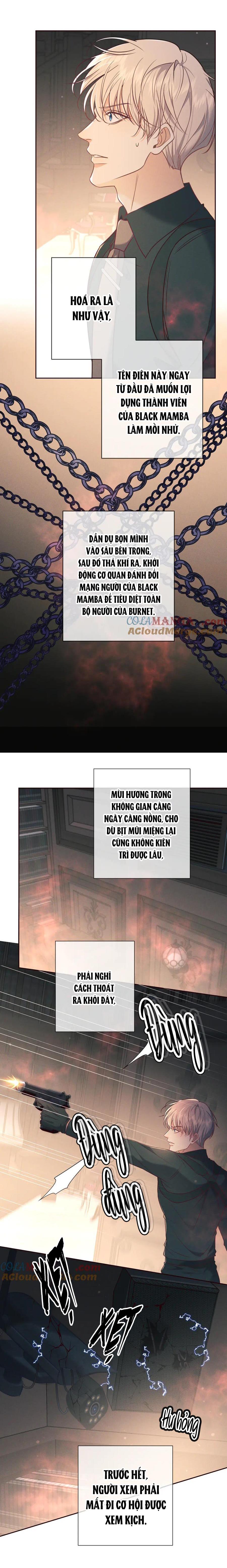 Đọc truyện Cạn Tình - Chapter 29