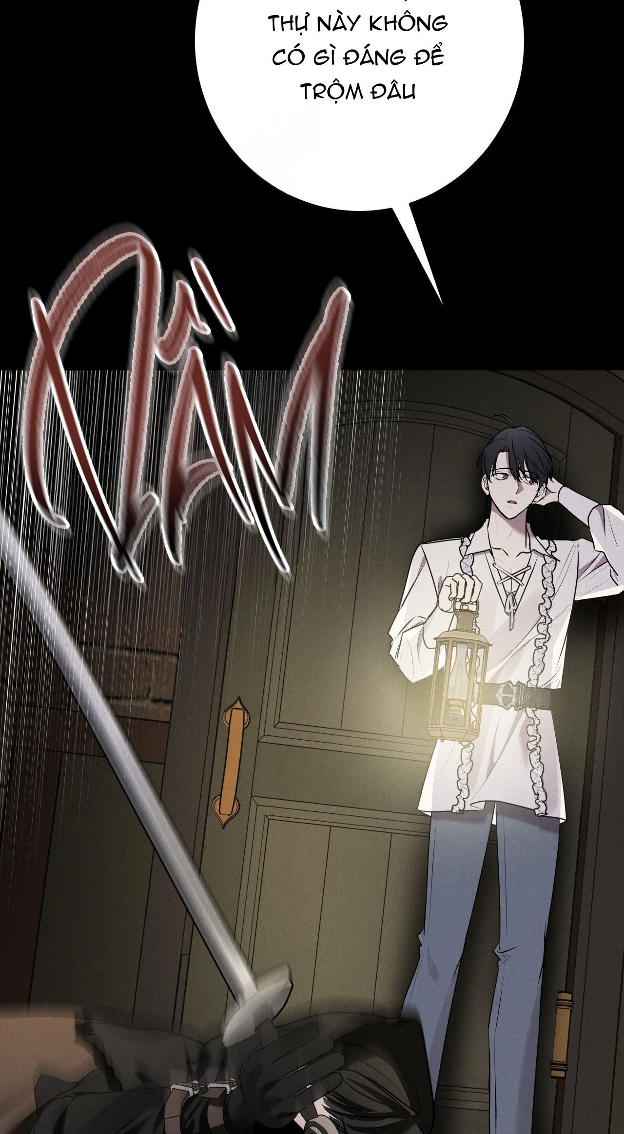 Đọc truyện ĐÁM CƯỚI TAI TIẾNG - Chapter 22