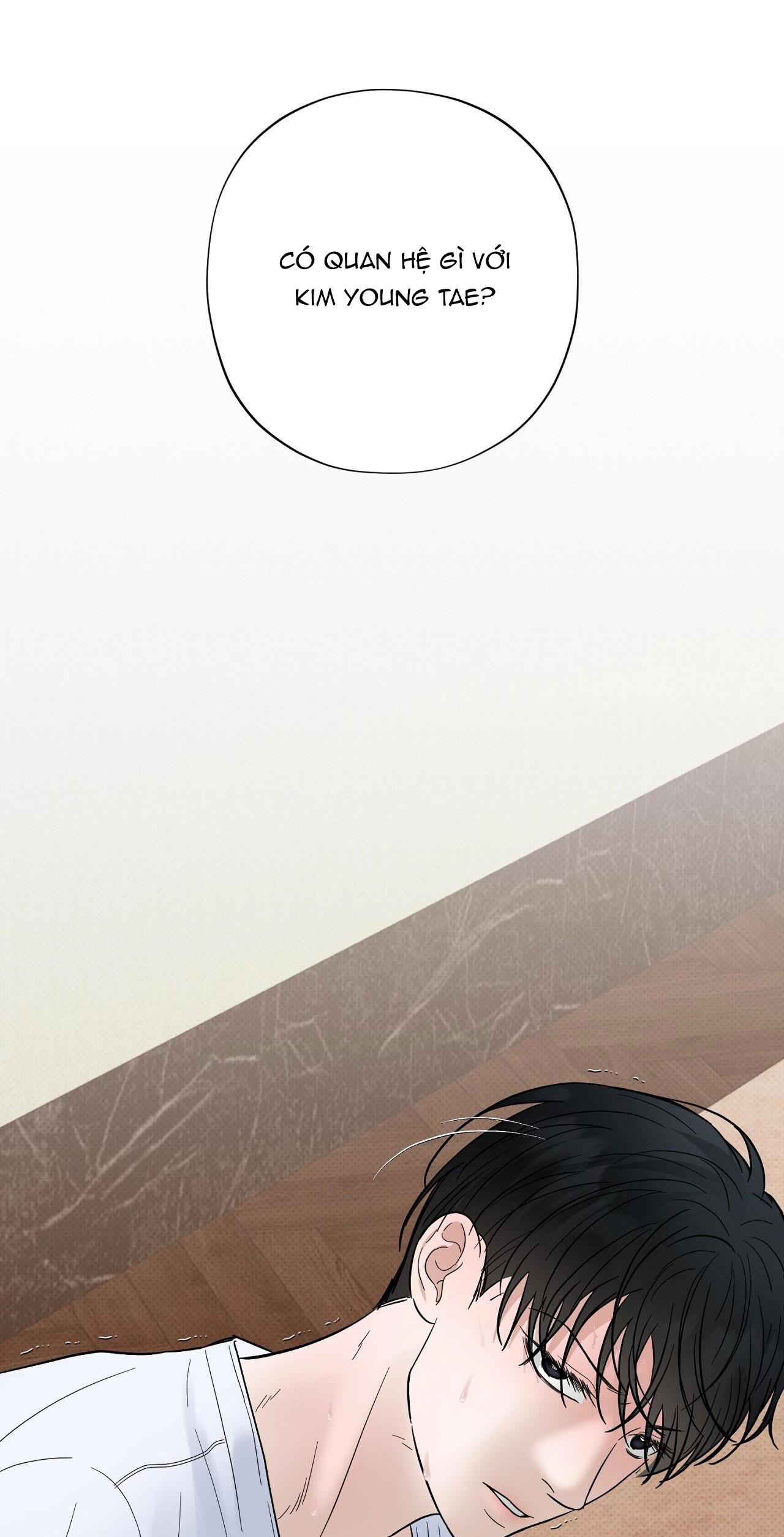 Đọc truyện BẮT KỊP - Chapter 18