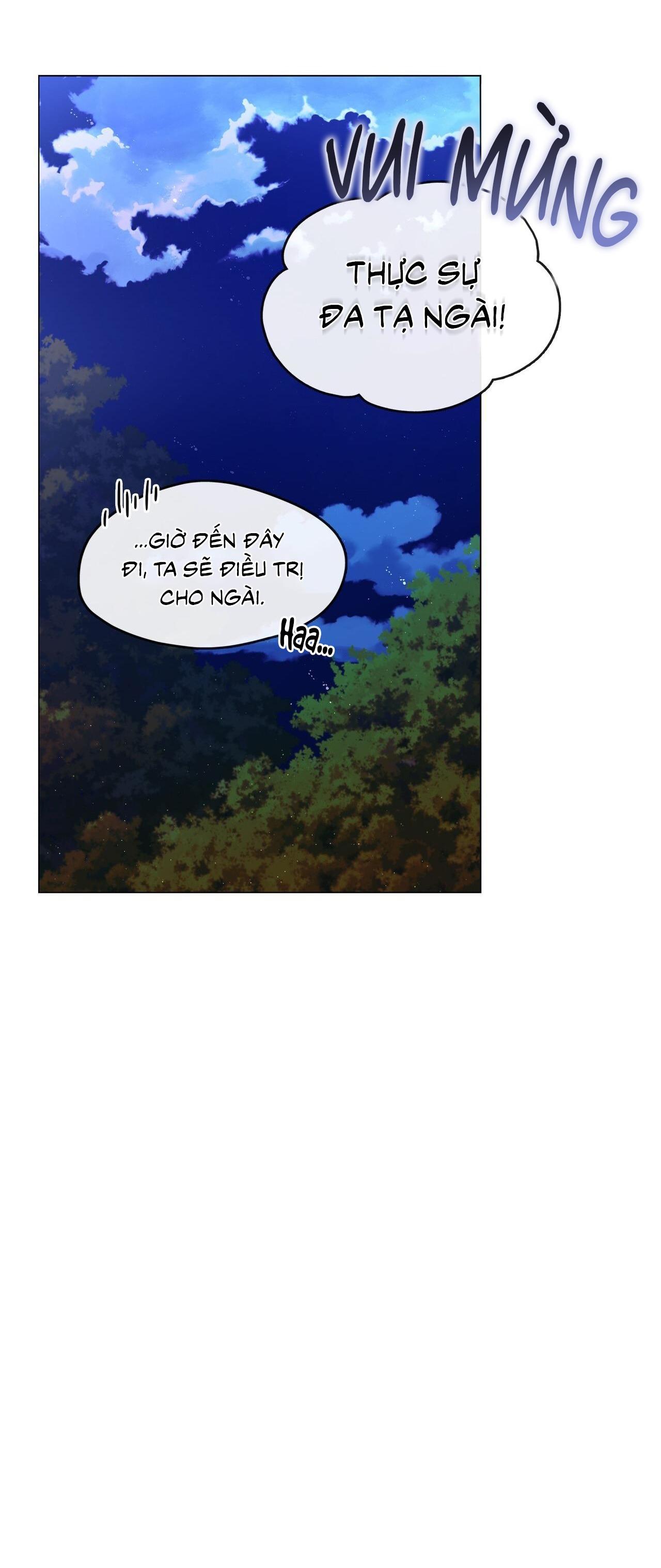 Đọc truyện Tôi đã nuôi dạy thủ lĩnh giáo phái ác ma - Chapter 25