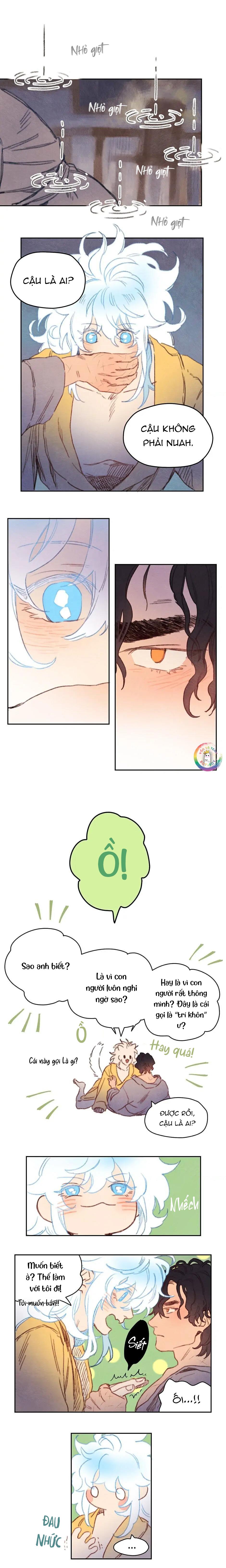 Đọc truyện Rix Venus - Chapter 42