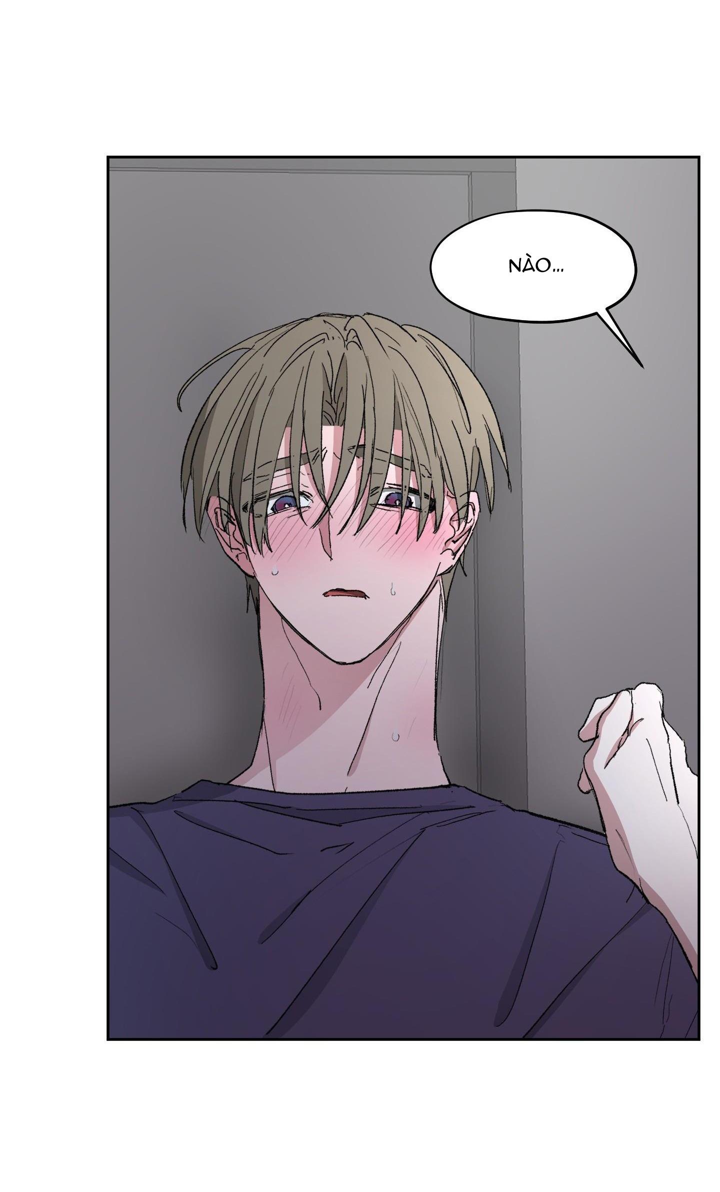 Đọc truyện DEMISE TUTOR - Chapter 3