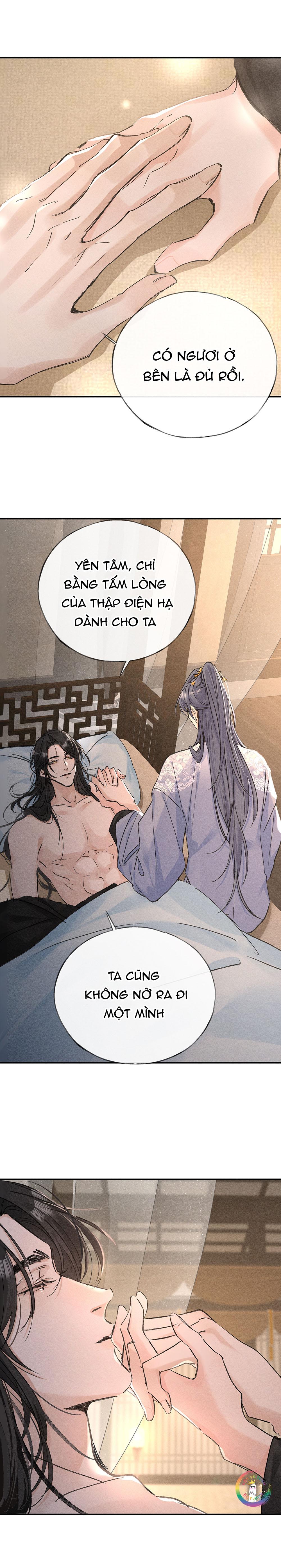 Đọc truyện Dụ Địch Vào Tròng - Chapter 45