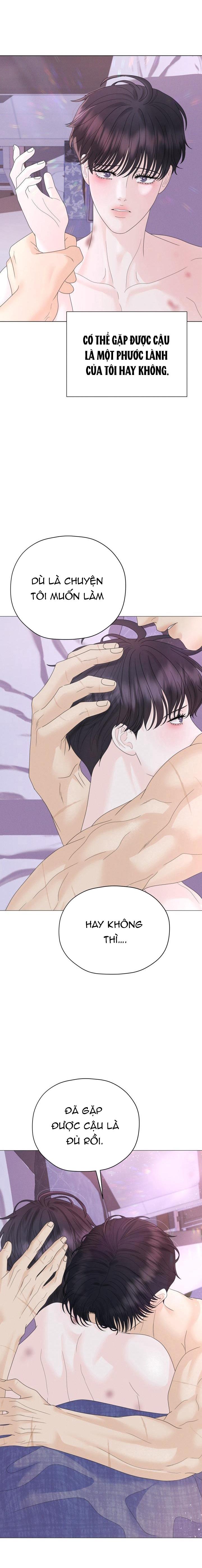 Đọc truyện CÁI NÔI CỦA TỘI ÁC - Chapter 20