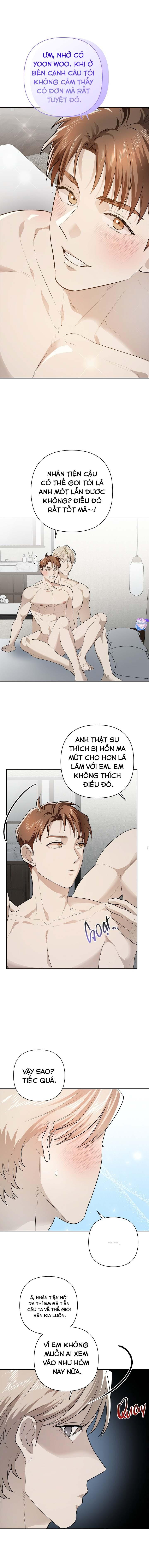 Đọc truyện LIST TRUYỆN NGẮN CHỊT CHỊT - Chapter 105