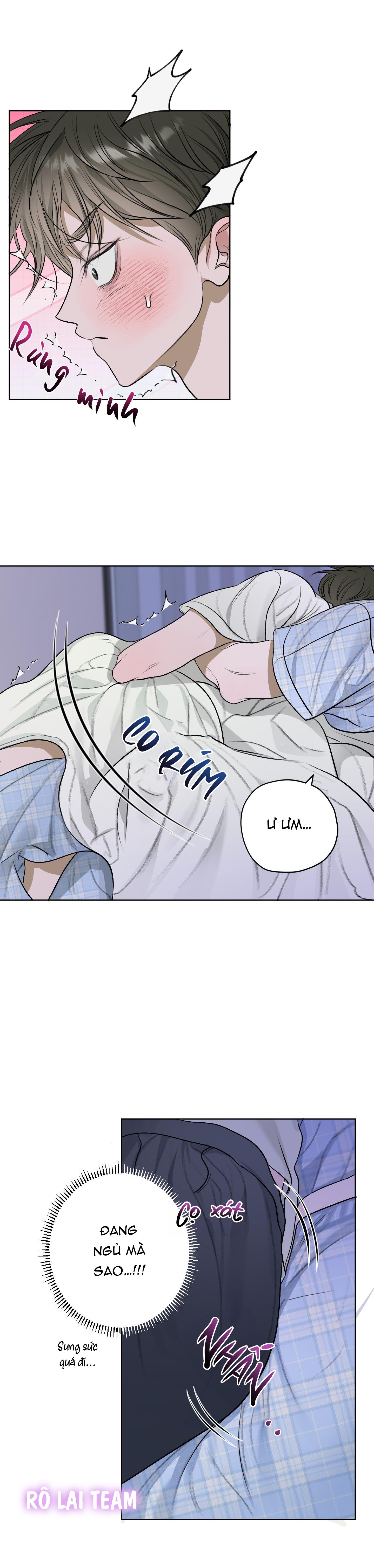 Đọc truyện  Đầm Hoa Sen - Chapter 19