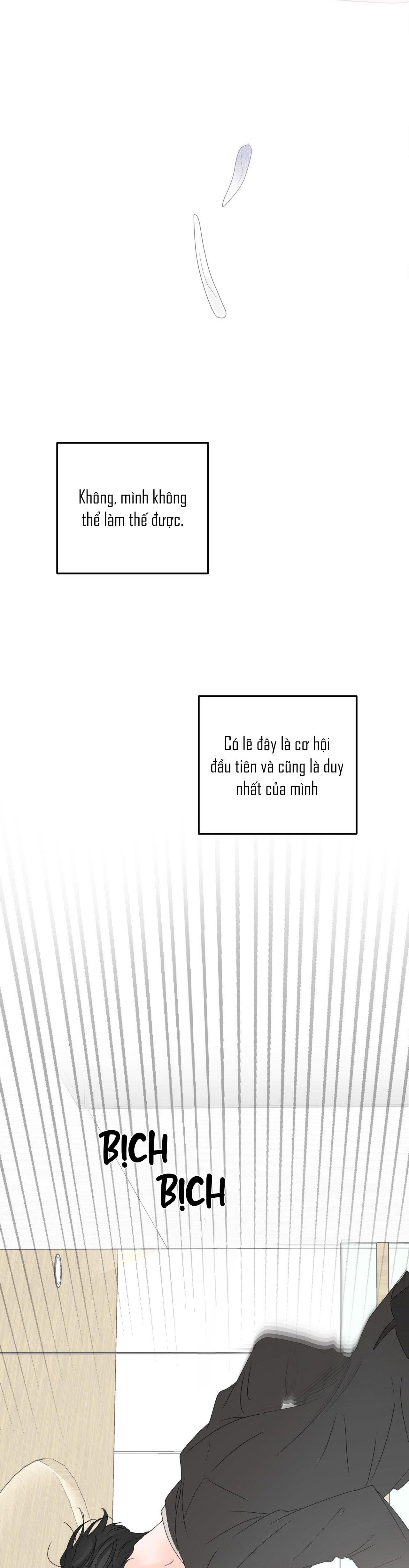 Đọc truyện RANH GIỚI HƯƠNG - Chapter 2