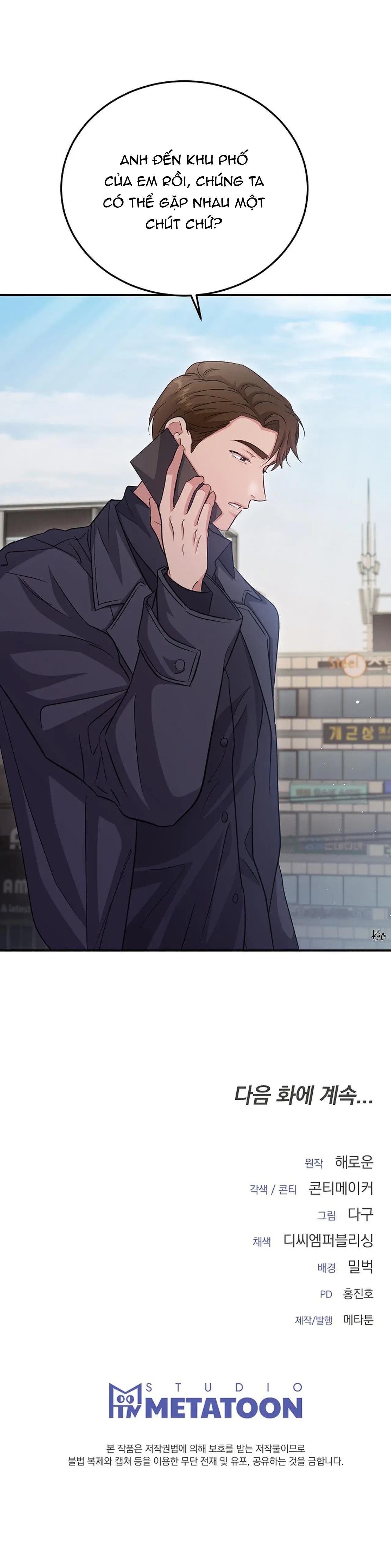 Đọc truyện RIVER OF BONDAGE - Chapter 13