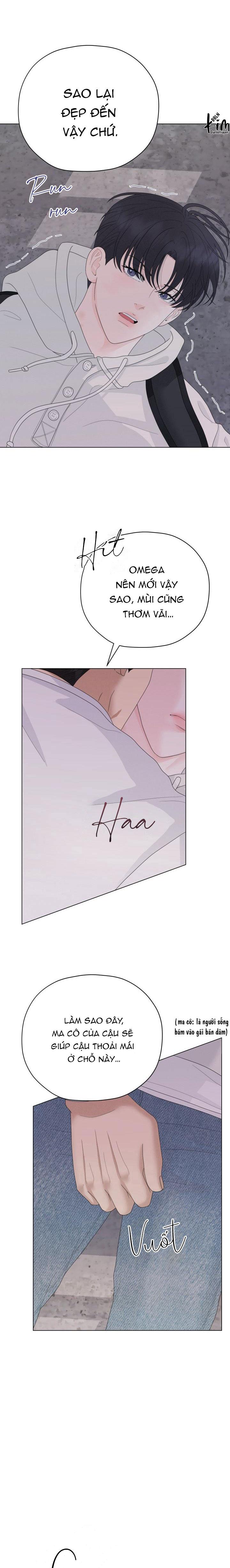 Đọc truyện CÁI NÔI CỦA TỘI ÁC - Chapter 7