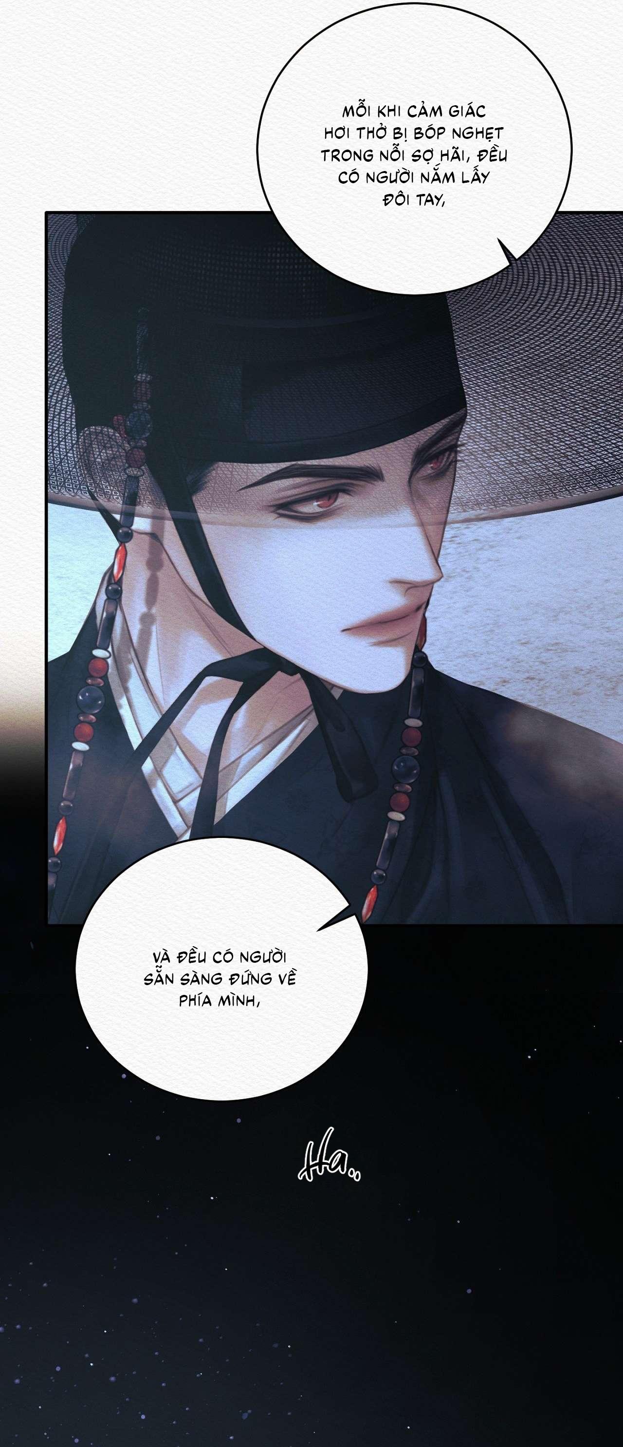Đọc truyện Củy Dạ Khút - Chapter 89