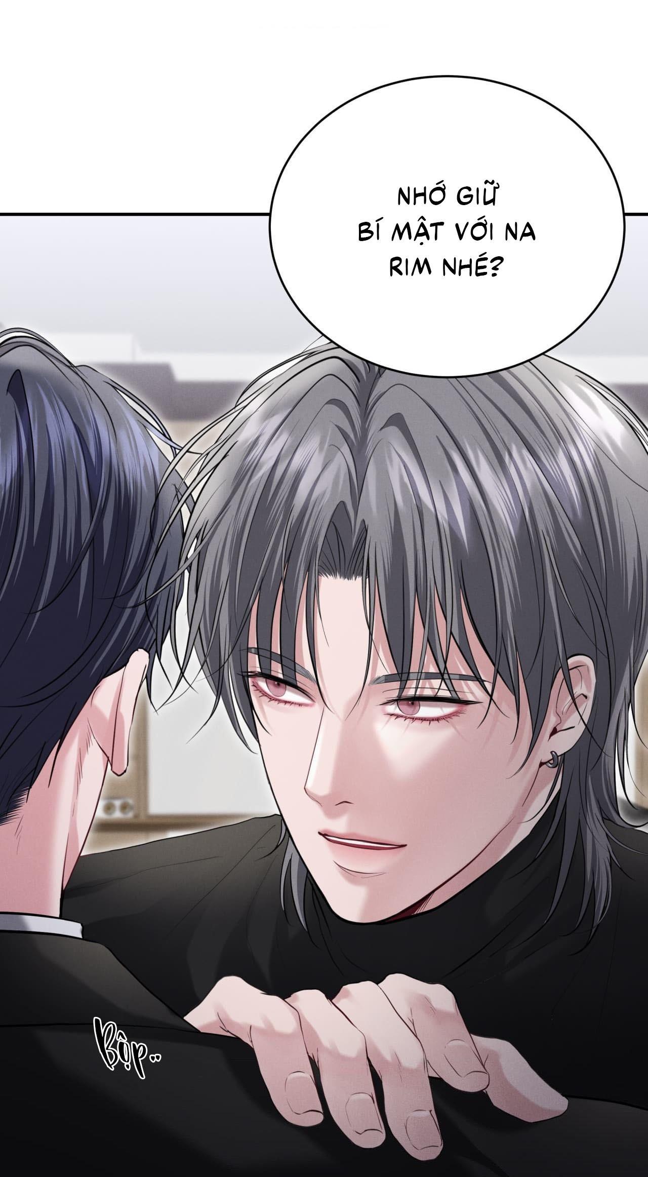 Đọc truyện  Làm Tình Cũng Cần Luyện Tập Nữa Sao?! - Chapter 14