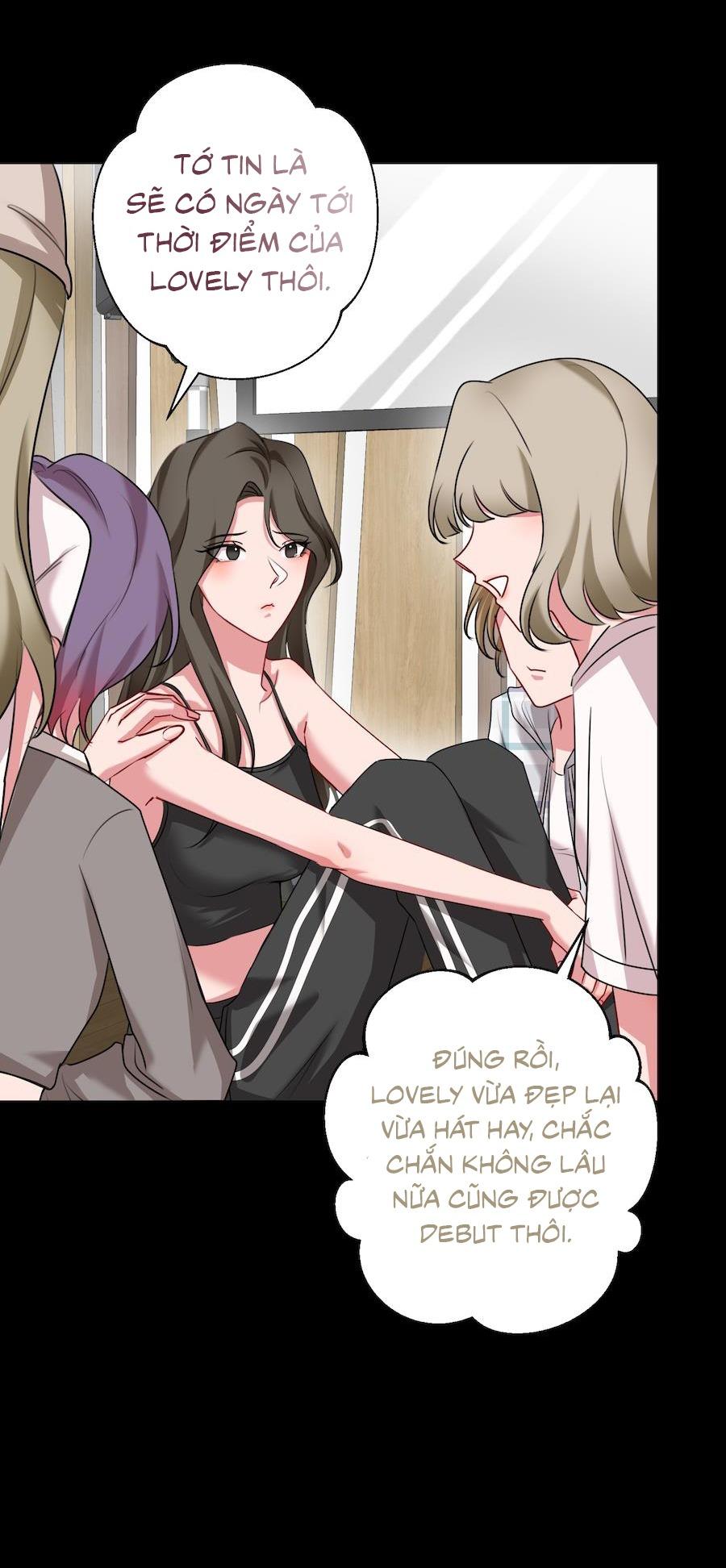 Đọc truyện Flower of youth - Chapter 29