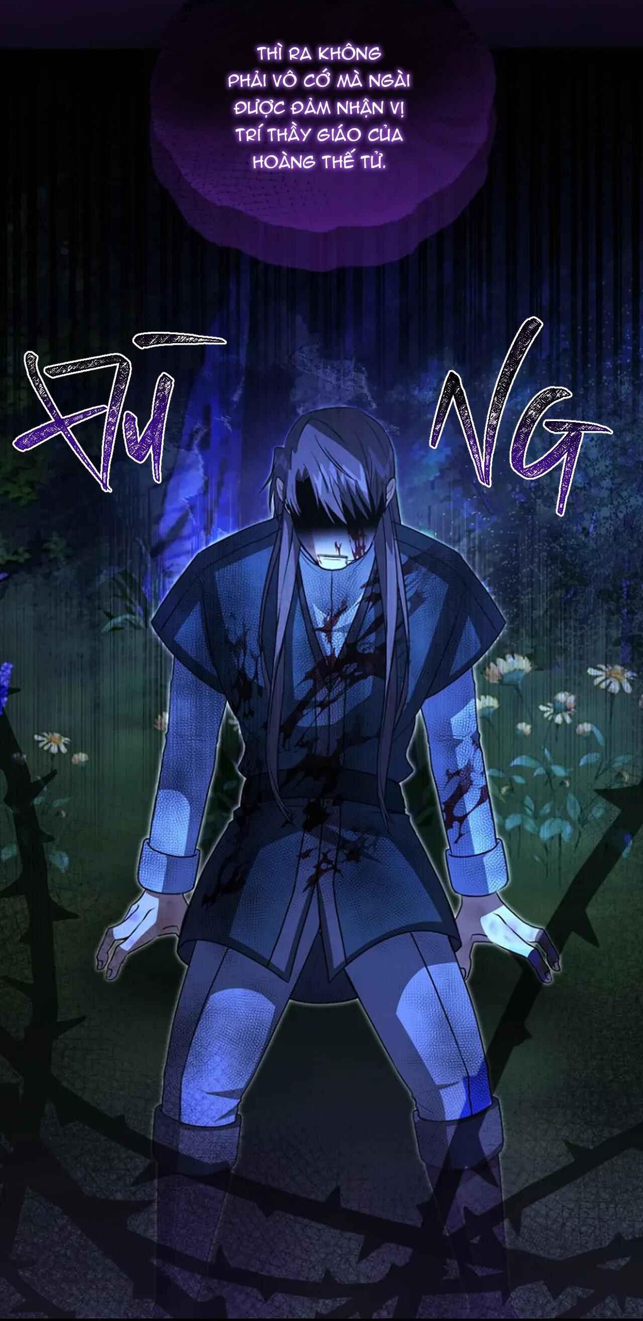Đọc truyện NGHỈ HƯU CHỨ KHÔNG PHẢI TÌNH YÊU - Chapter 33