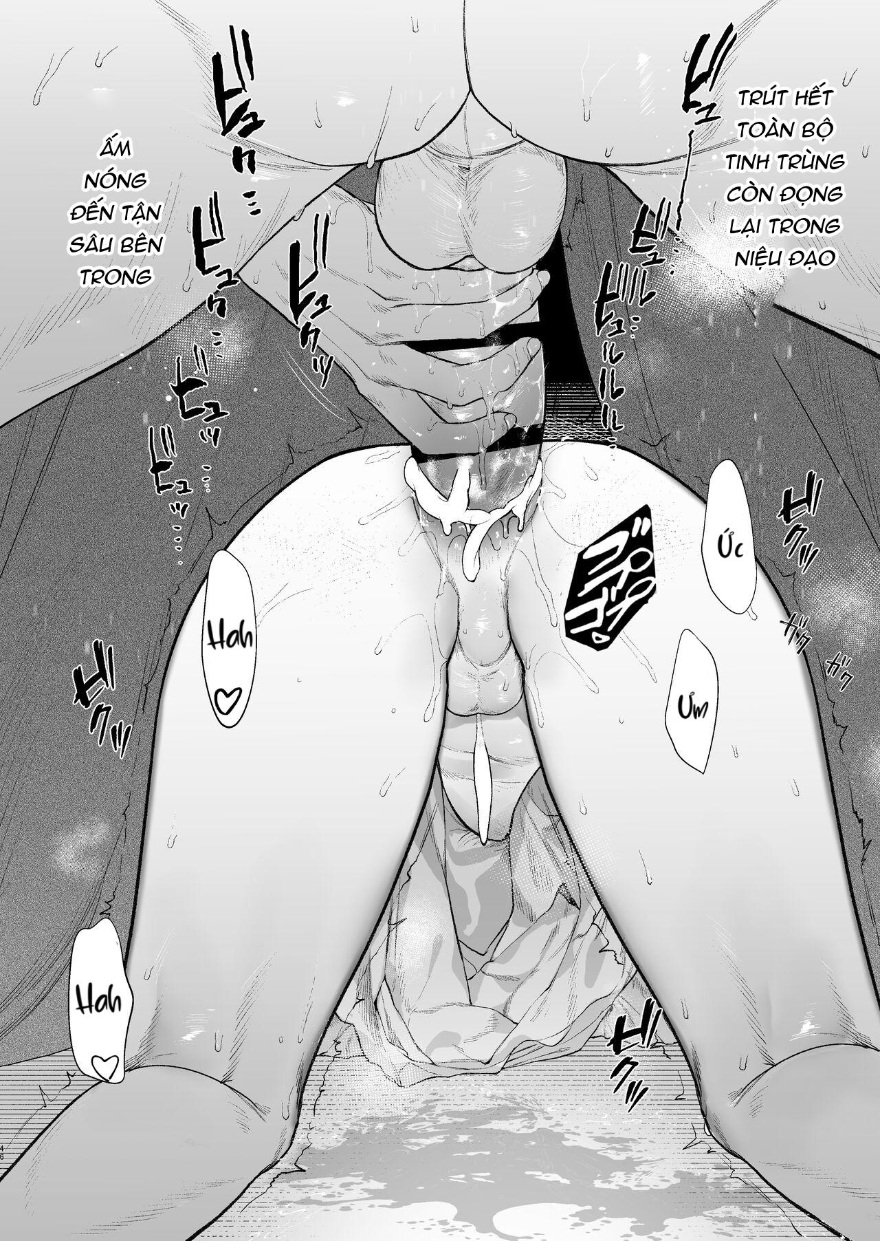 Đọc truyện Cưng mà nói - Chapter 114.2