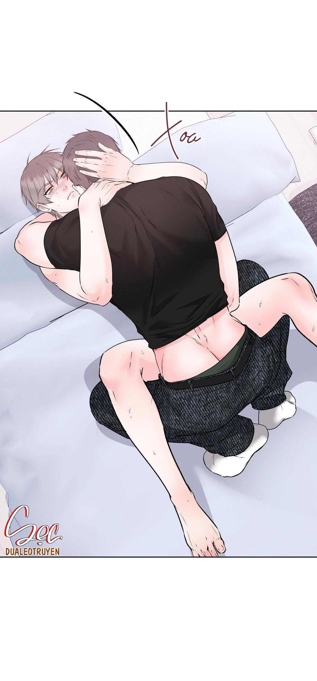 Đọc truyện LẤP ĐẦY ĐỂ MỞ KHÓA - Chapter 9