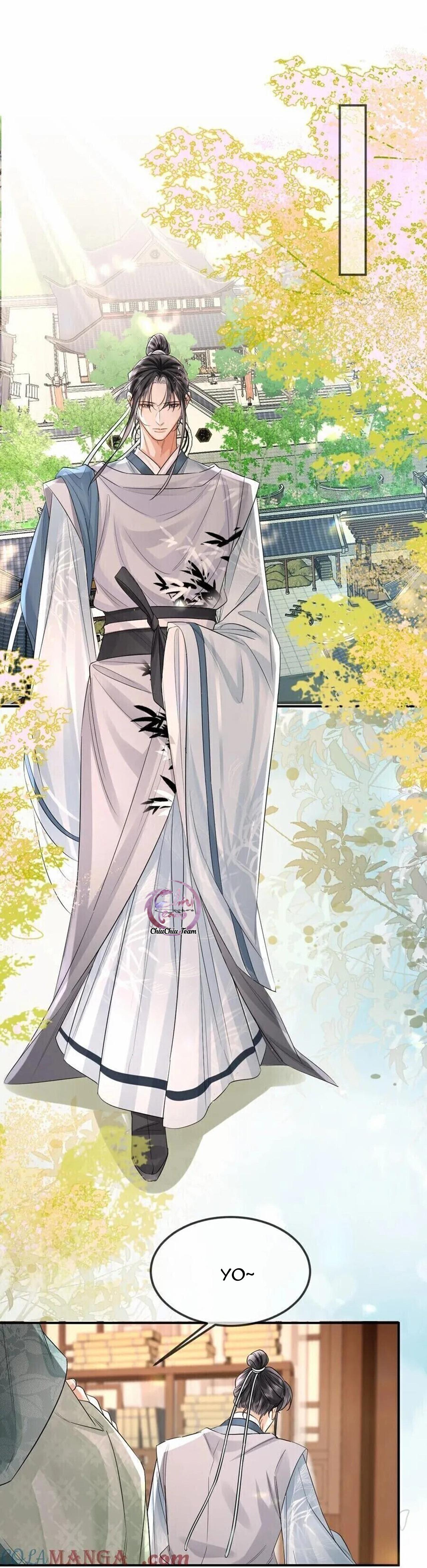 Đọc truyện Ôn Hương Diễm Ngọc (END) - Chapter 52