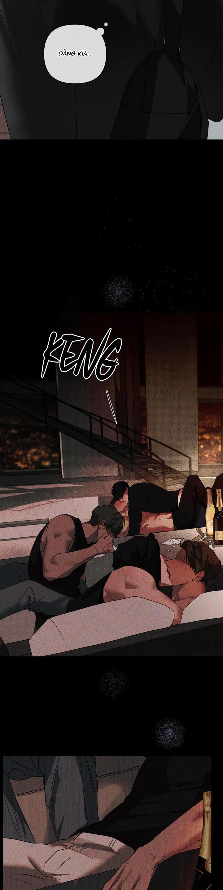 Đọc truyện Dearest - Chapter 5