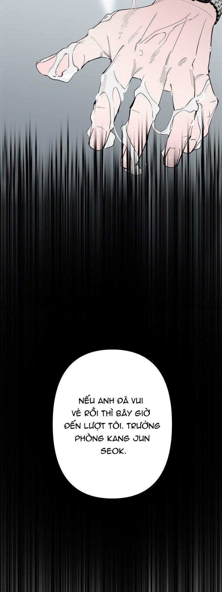 Đọc truyện VẬT MAY MẮN HÔM NAY LÀ CHÚ - Chapter 1