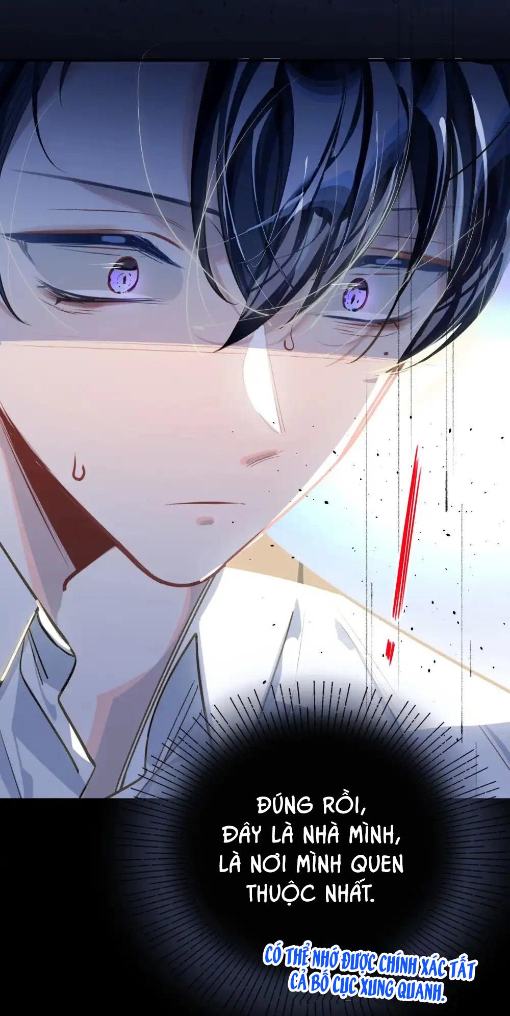 Đọc truyện Tôi có bệnh - Chapter 43