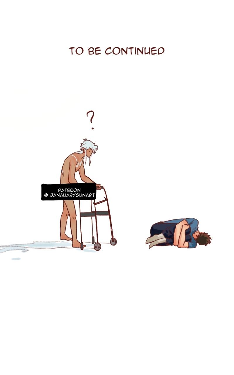 Đọc truyện BAILIN AND LIYUN ( NEW SS ) - Chapter 60