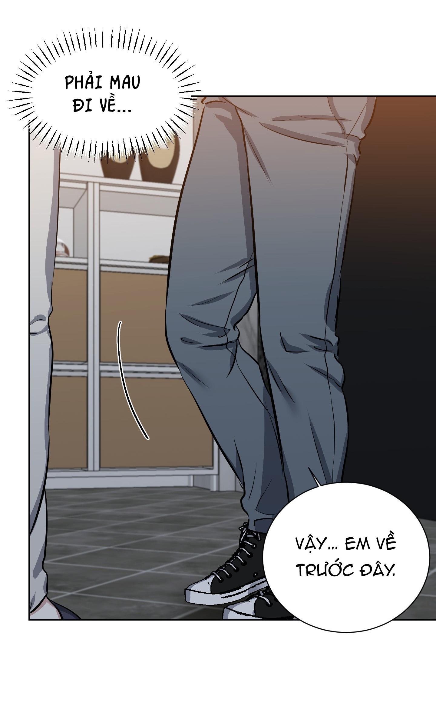 Đọc truyện VỰC RẮN - Chapter 23
