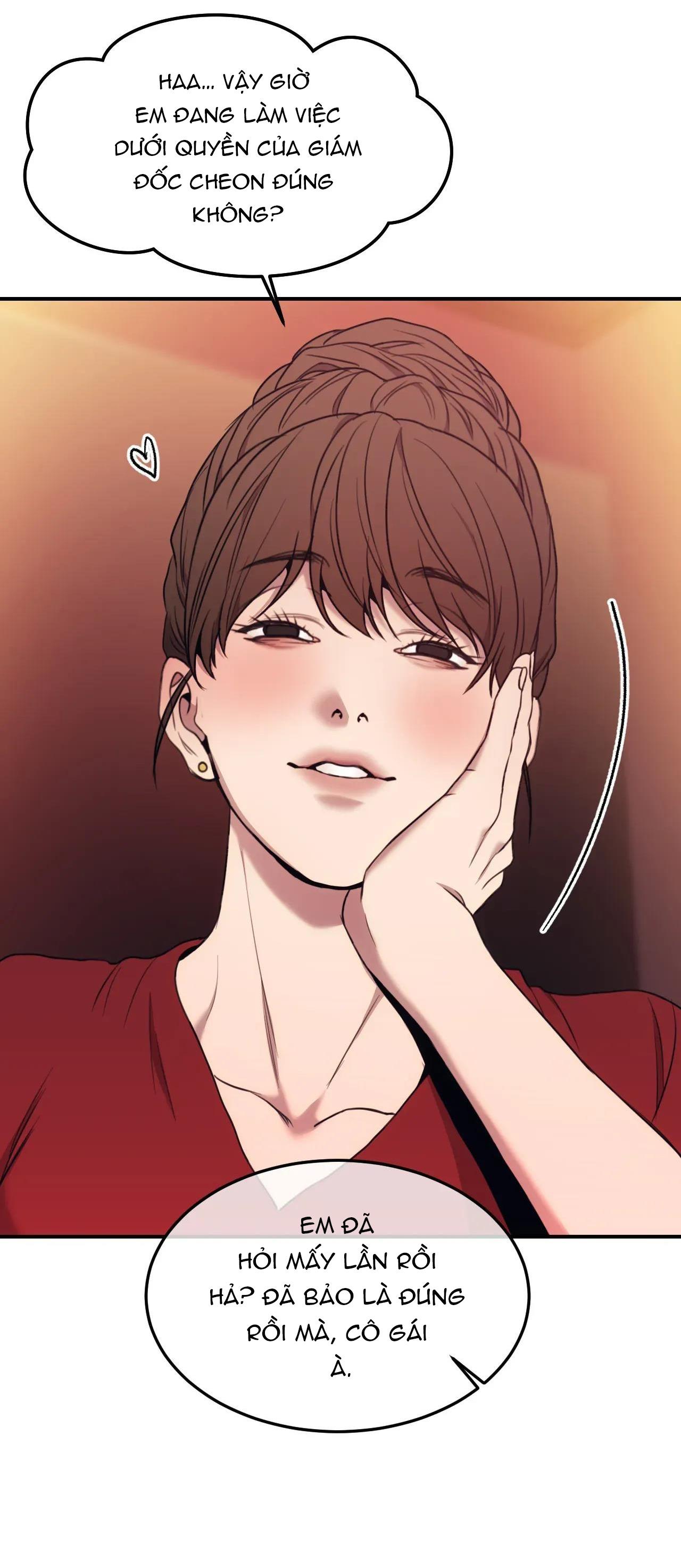 Đọc truyện Công Cuộc Báo Thù Của Kẻ Yếu Thế - Chapter 77