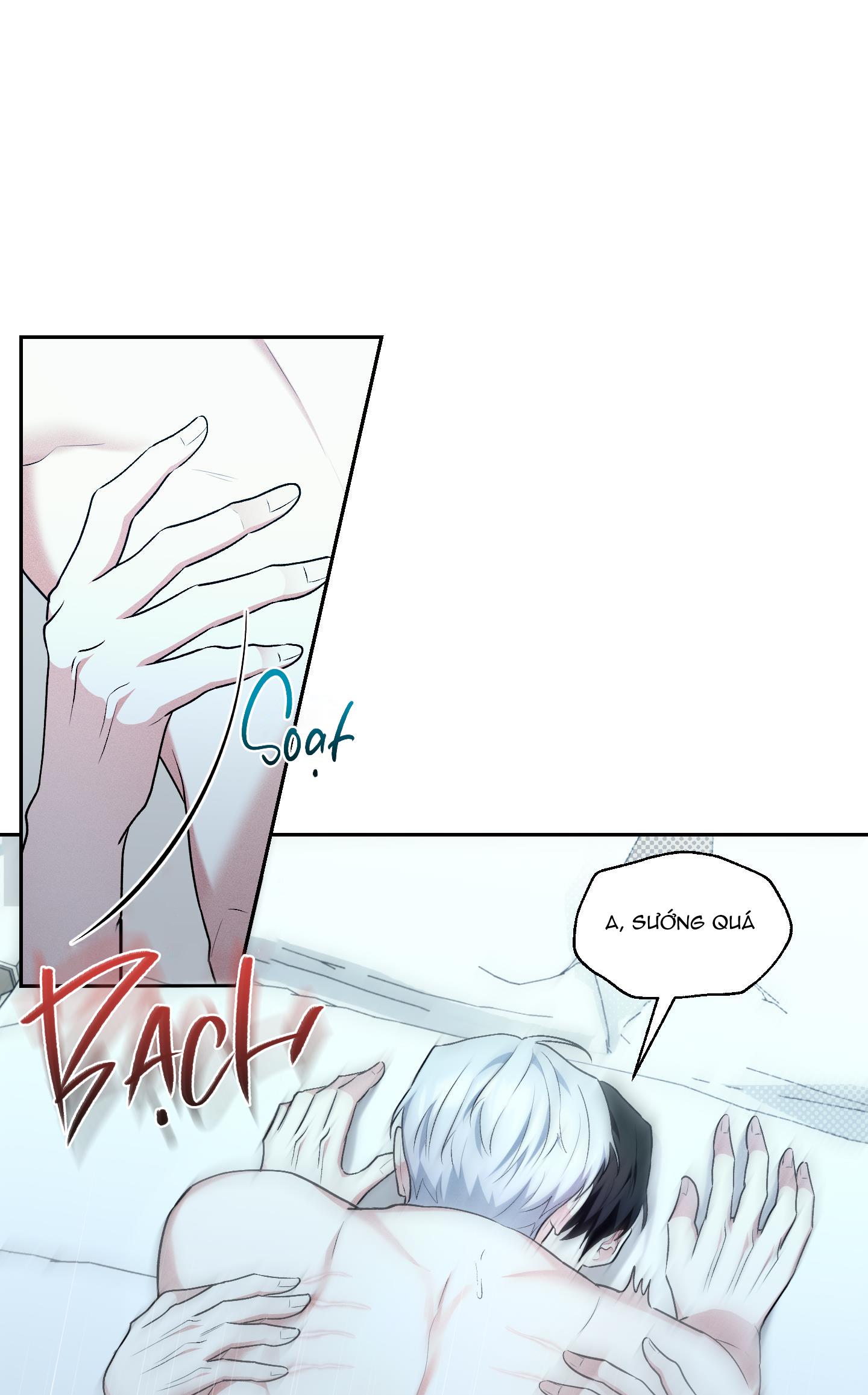 Đọc truyện BẮN LÀ DÍNH - Chapter 20