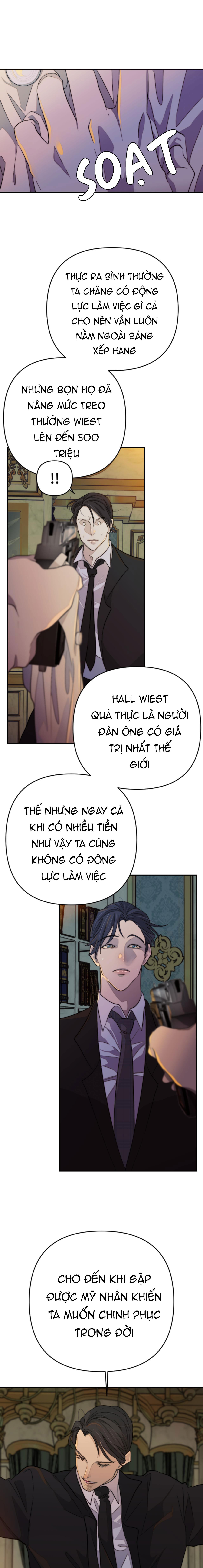 Đọc truyện Bao Nuôi Tiền Bối - Chapter 99