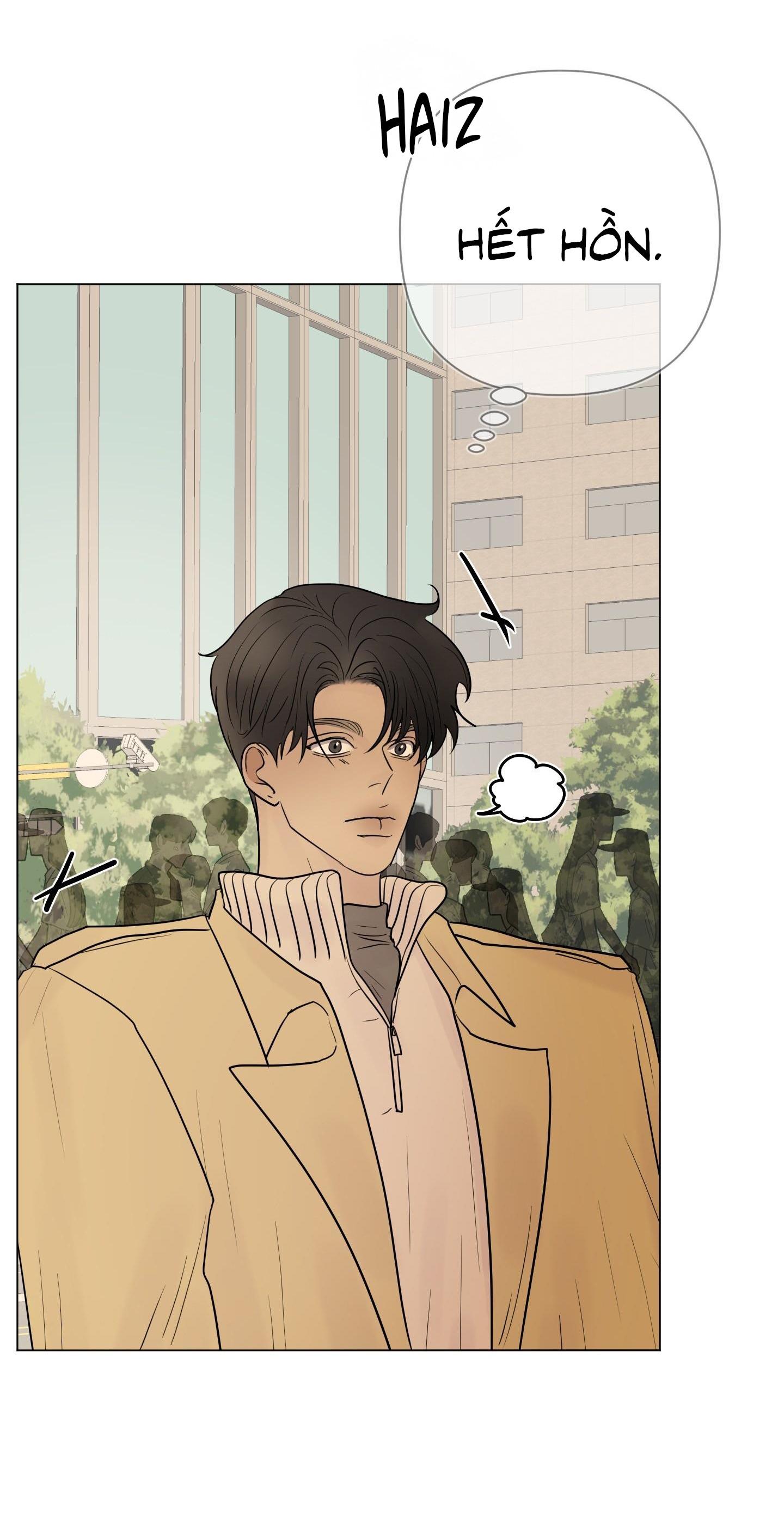Đọc truyện Kick your heart - Chapter 46