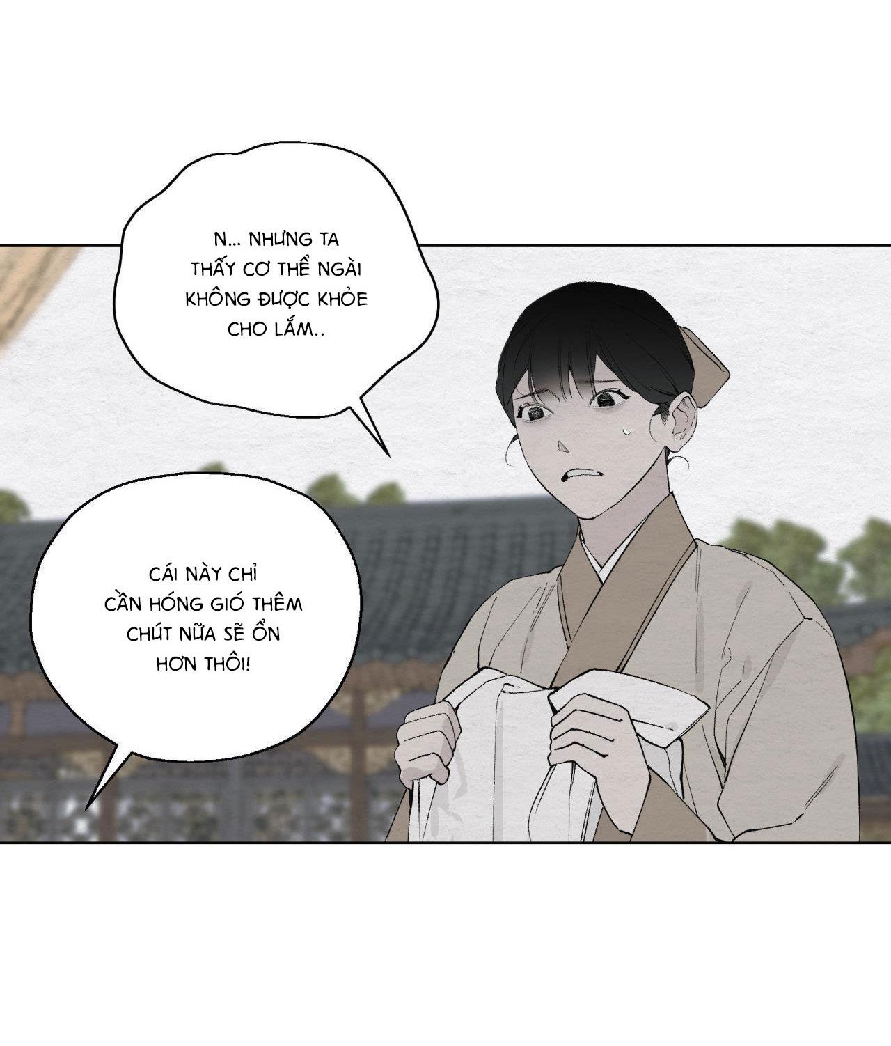 Đọc truyện  Lạc Hồn - Chapter 5