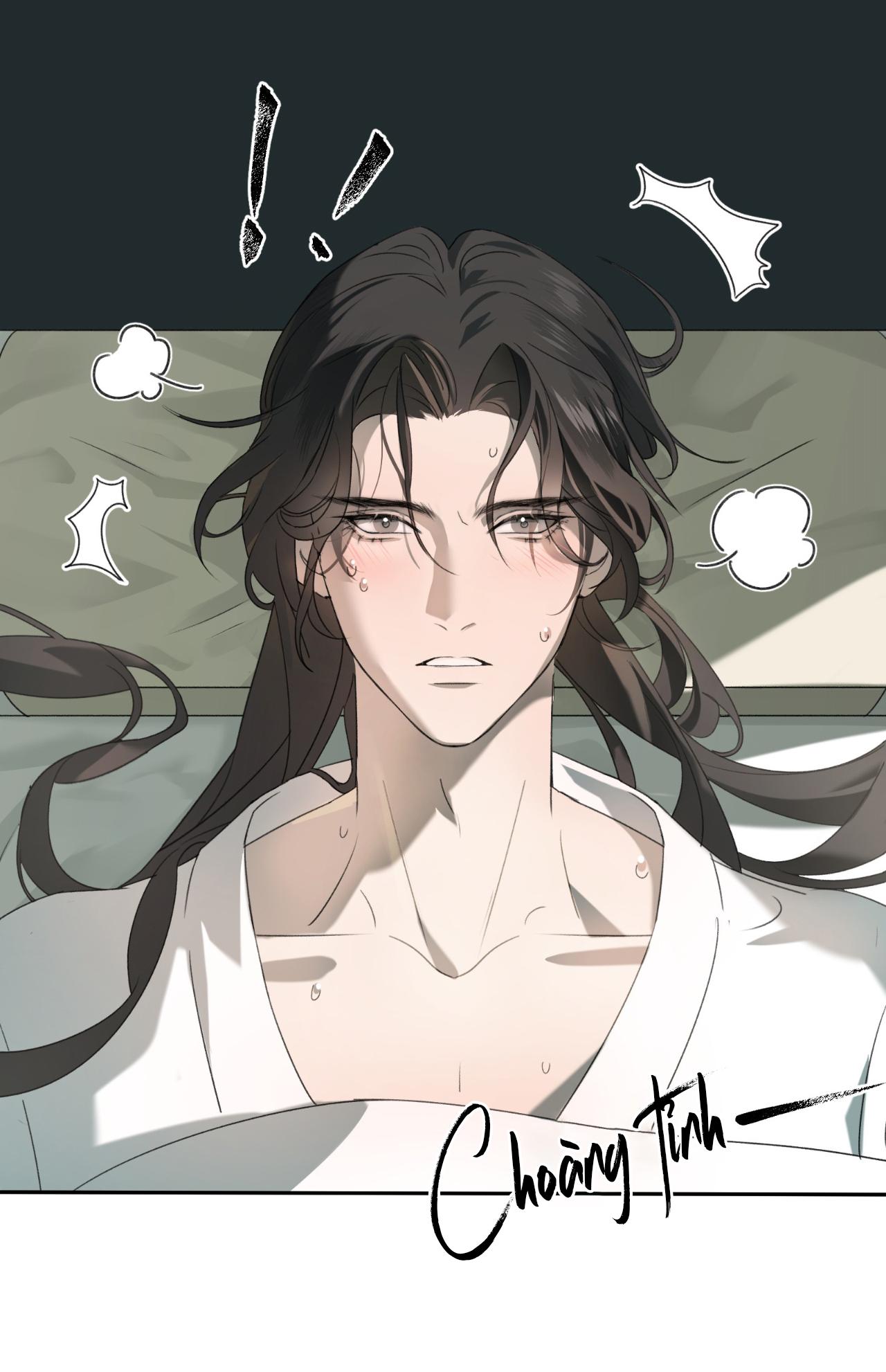 Đọc truyện Xà Yêu Muốn Chạy Trốn - Chapter 1