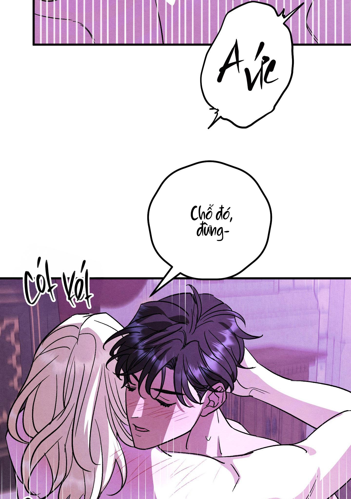 Đọc truyện GỬI VỊ THIẾU GIA TÔI YÊU - Chapter 22