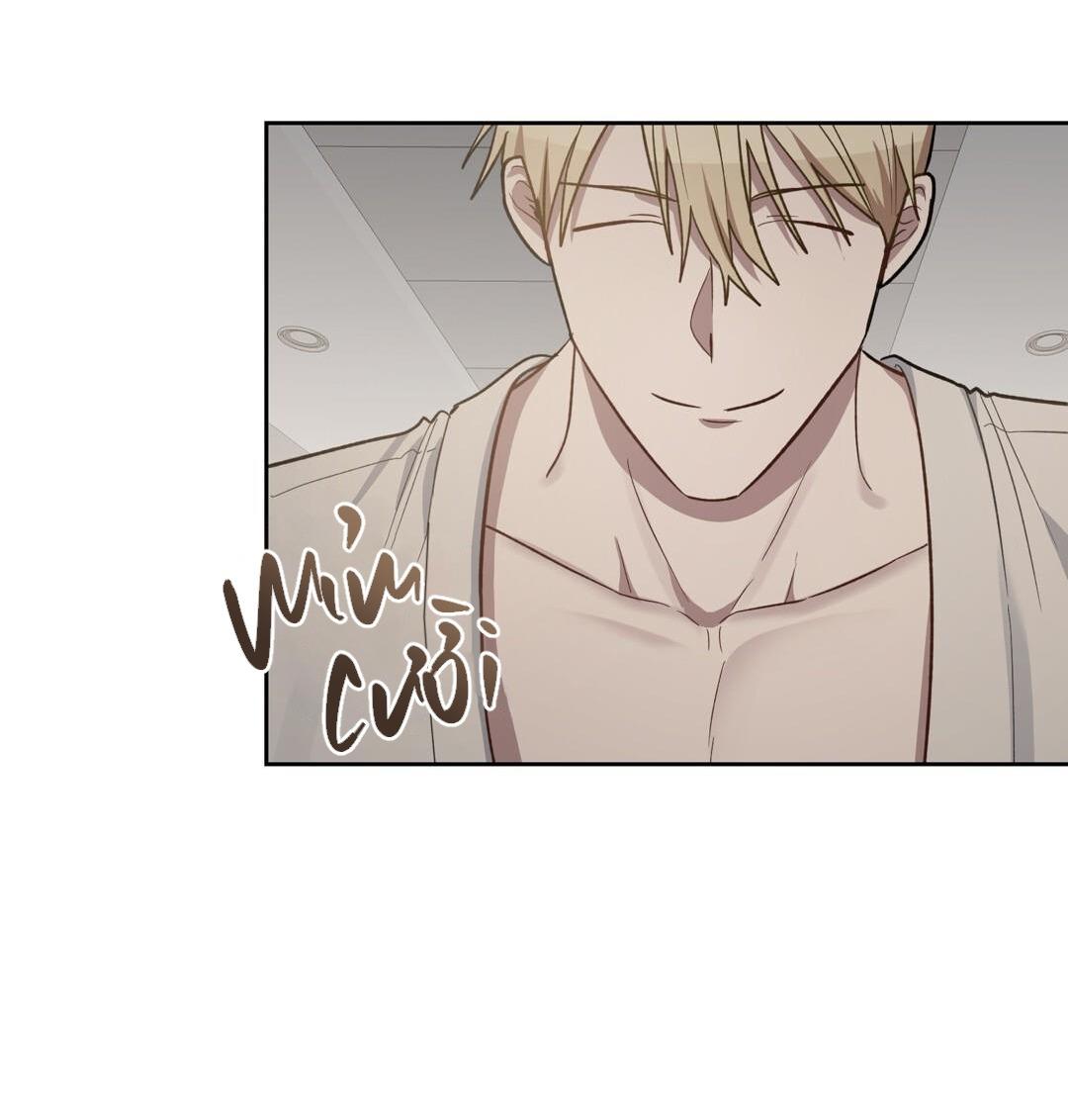 Đọc truyện BƠI TRONG MÙI HƯƠNG - Chapter 18