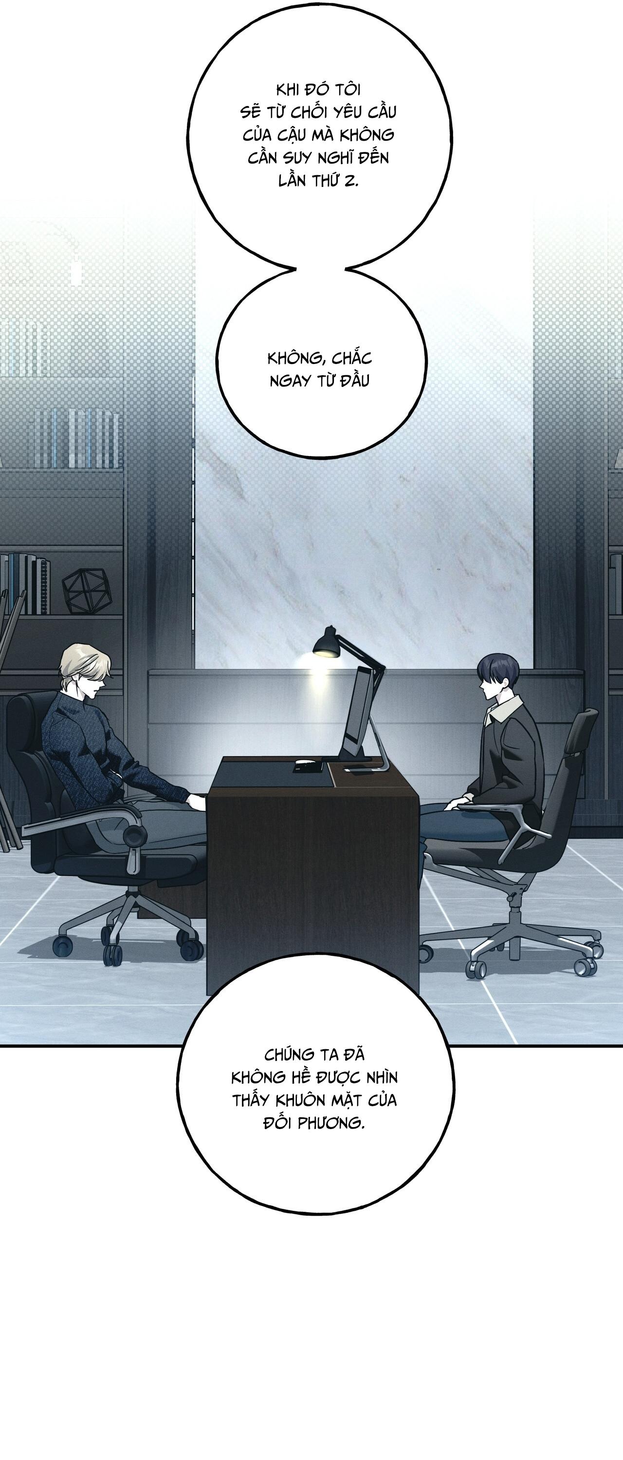 Đọc truyện LÂU ĐÀI GỖ MUN - Chapter 22