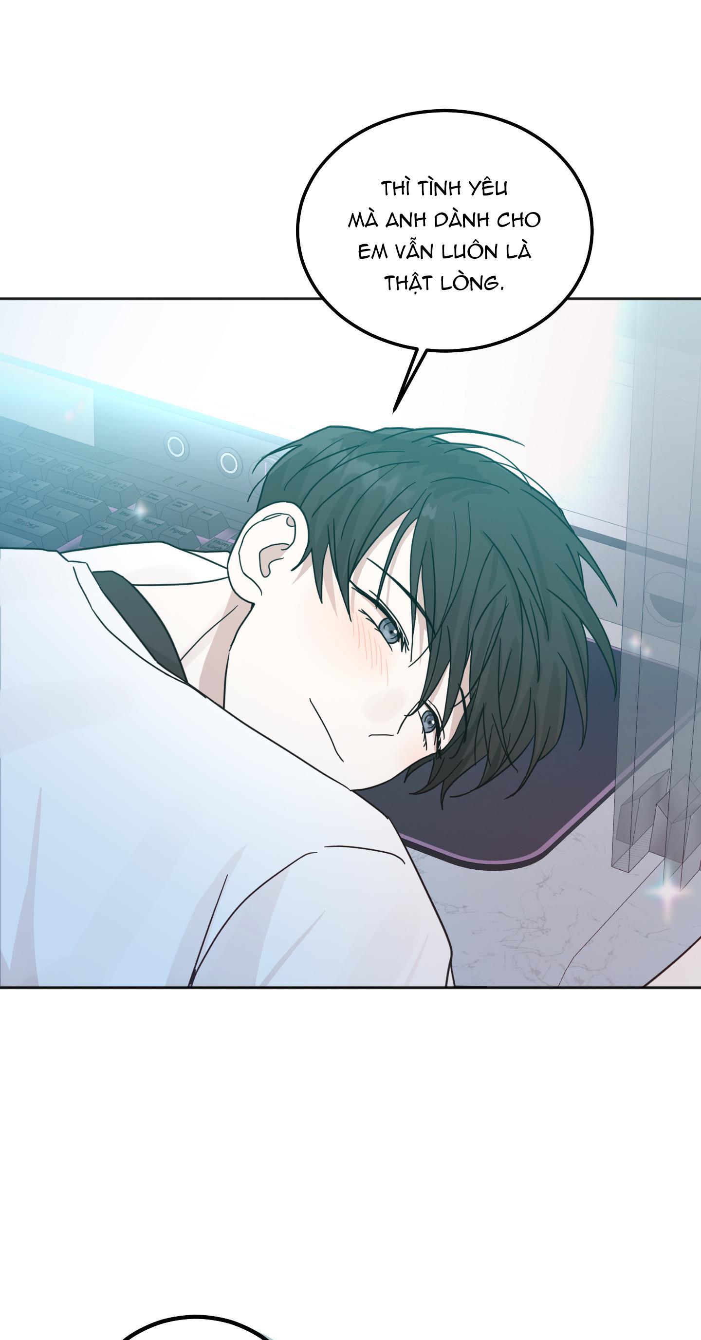 Đọc truyện CHUYỆN TÌNH CHIBI - Chapter 7
