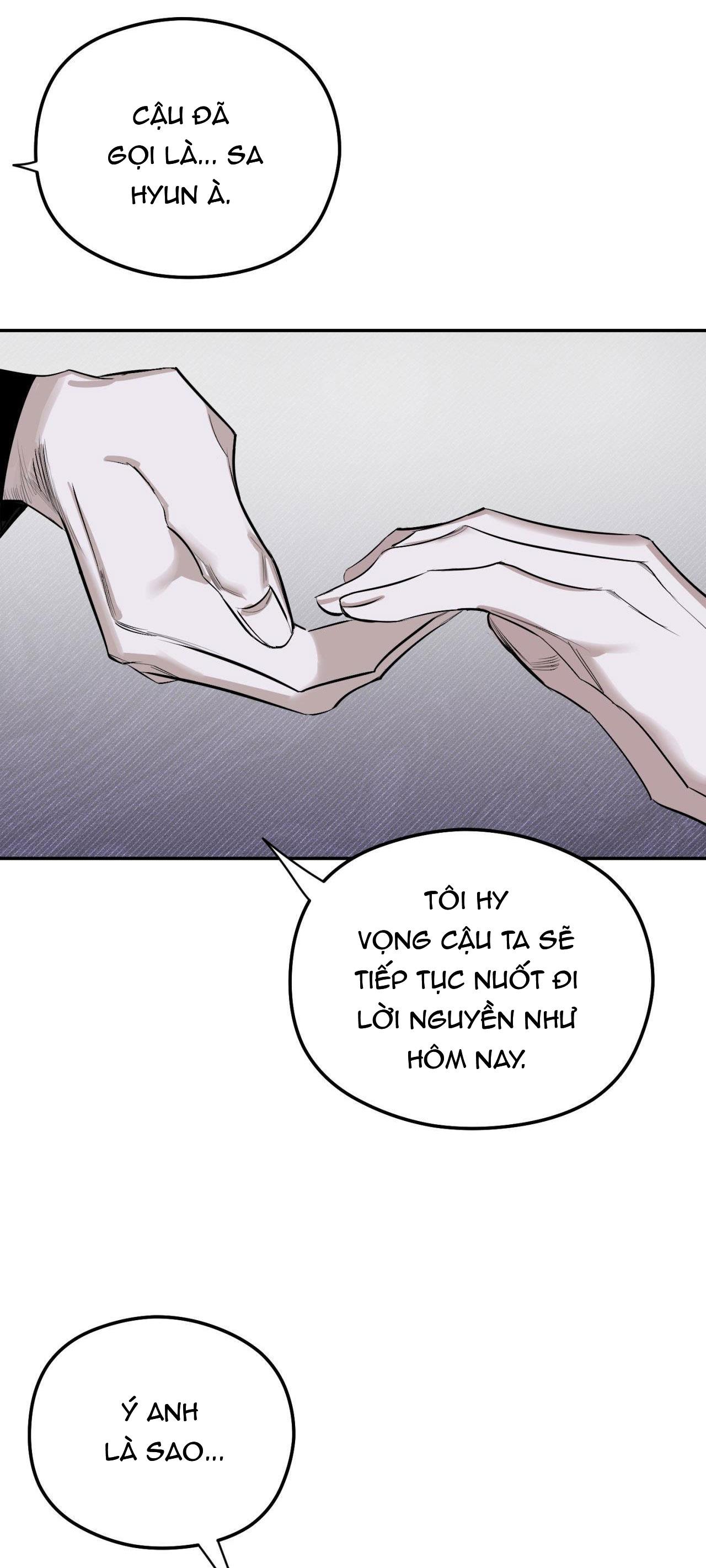 Đọc truyện BÓNG RẮN DƯỚI ÁNH TRĂNG - Chapter 6